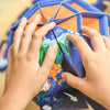 3D Globe | Our Planet
